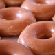 Illustration for article titled Florida Cops Arrest Man In Traffic Stop After Krispy Kreme Icing Tests Positive For Meth